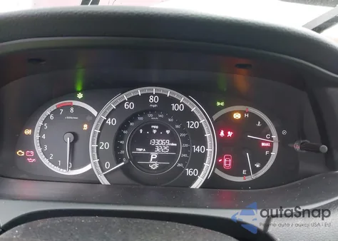 2015 Honda Accord Lx from USA, damaged, VIN 1HGCR2F35FA051157